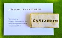 Stempel Cantzheim kompr